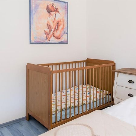 Darfati 4-Zimmer Wohnung Pliening エクステリア 写真