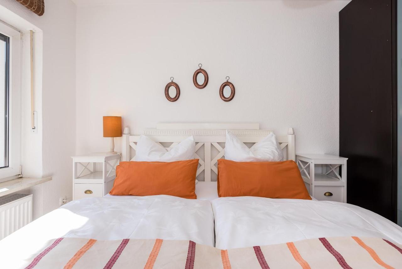 Darfati 4-Zimmer Wohnung Pliening エクステリア 写真