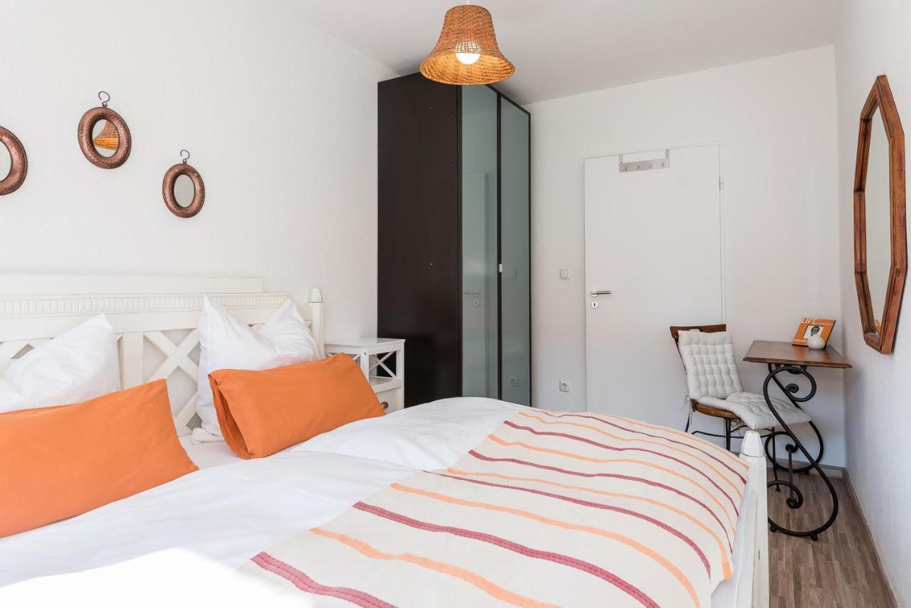 Darfati 4-Zimmer Wohnung Pliening エクステリア 写真