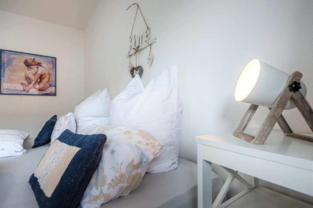 Darfati 4-Zimmer Wohnung Pliening エクステリア 写真