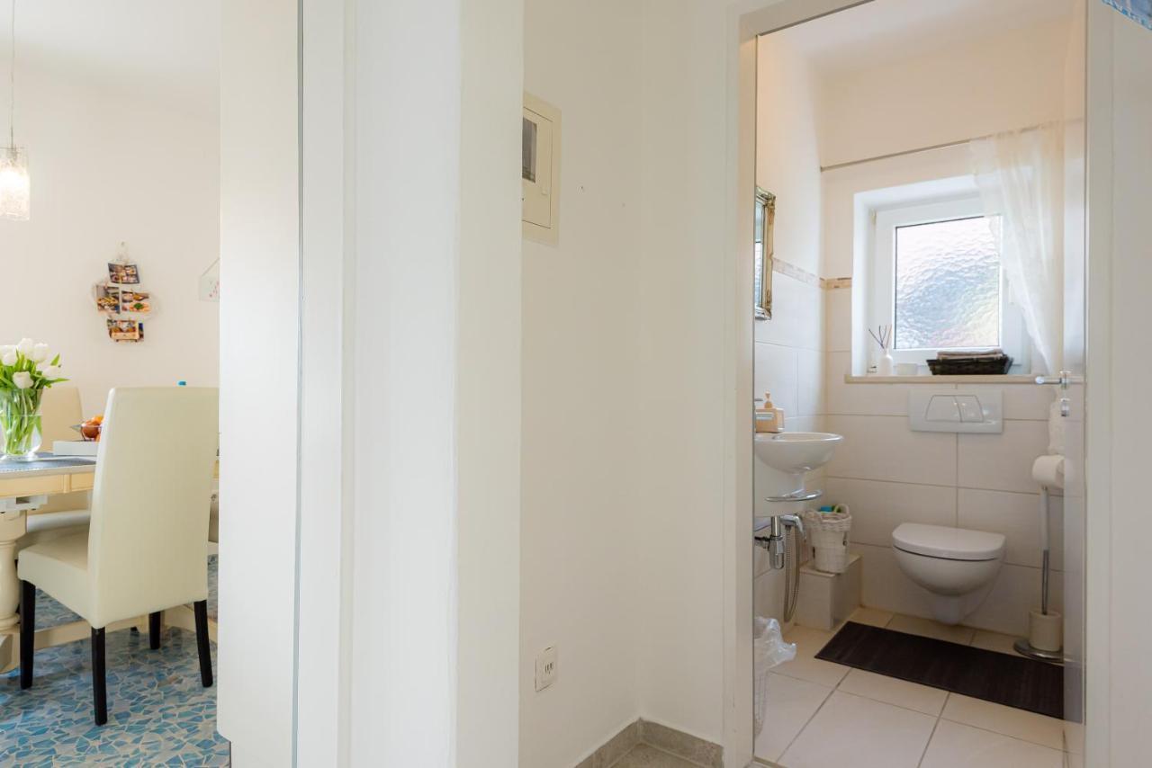 Darfati 4-Zimmer Wohnung Pliening エクステリア 写真